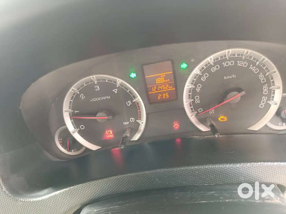 Maruti Suzuki Dzire 2012 Diesel Manual