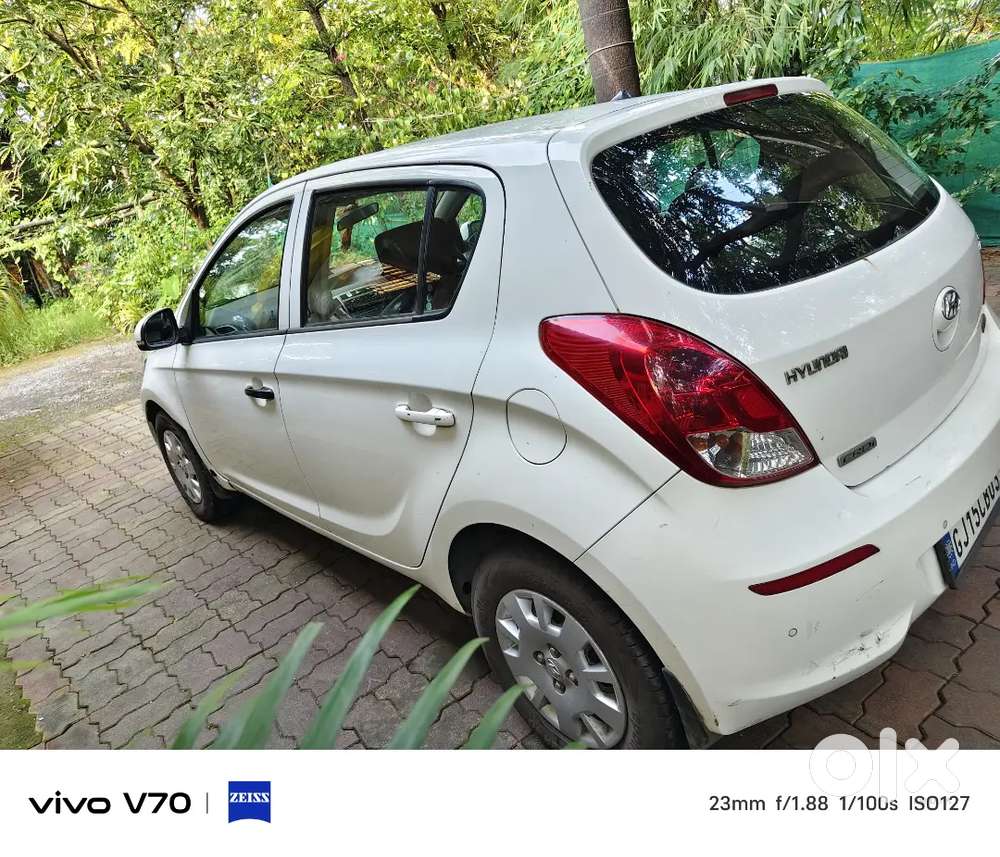 Hyundai I20 Crdi 2013