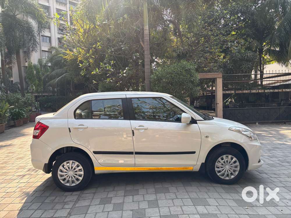 Maruti Suzuki Swift Dzire Tour, 2019, Cng & Hybrids