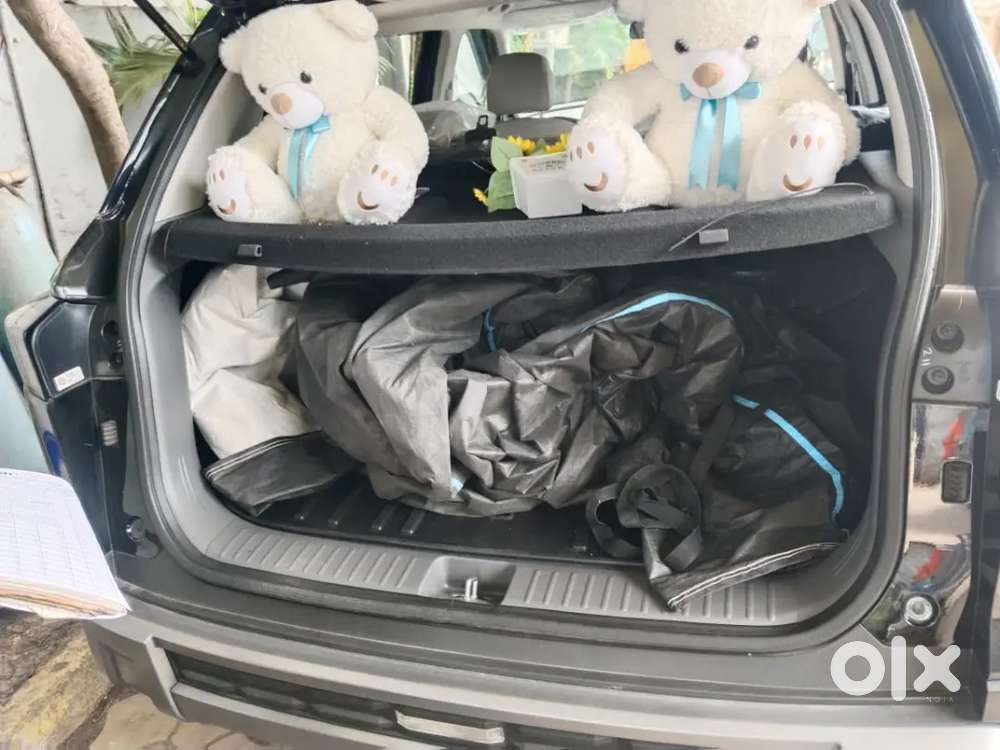 Hyundai Creta 1.5 E 2024