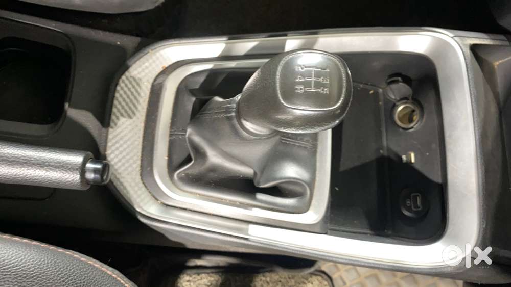 Kia Sonet 1.2 Htk Plus, 2022, Petrol