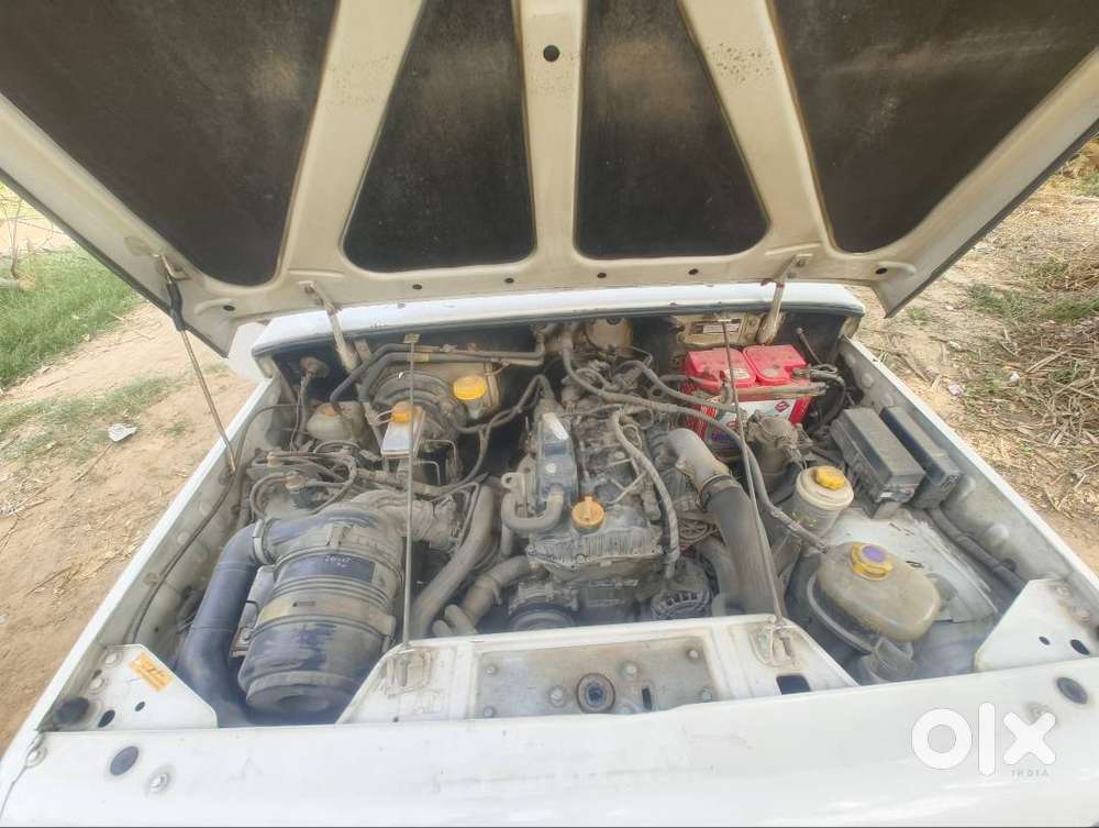 Mahindra Bolero 2key Available Good Condition