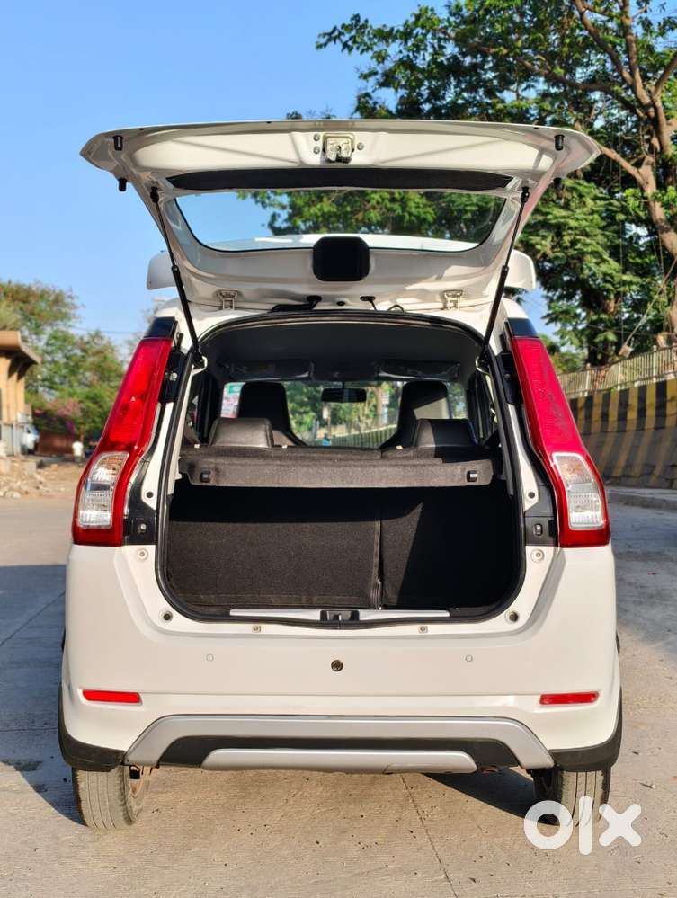 Maruti Suzuki Wagon R 1.2 Zxi Plus, 2023, Petrol