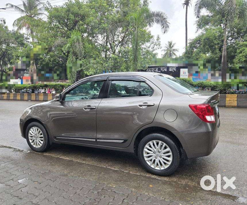 Maruti Suzuki Dzire 1.2 Zxi Amt, 2021, Petrol