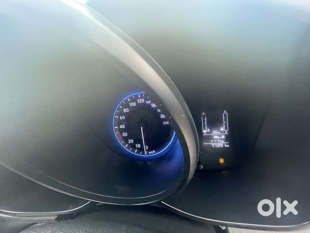 Hyundai Venue 1.0l Turbo Gdi Sx Mt, 2020, Petrol