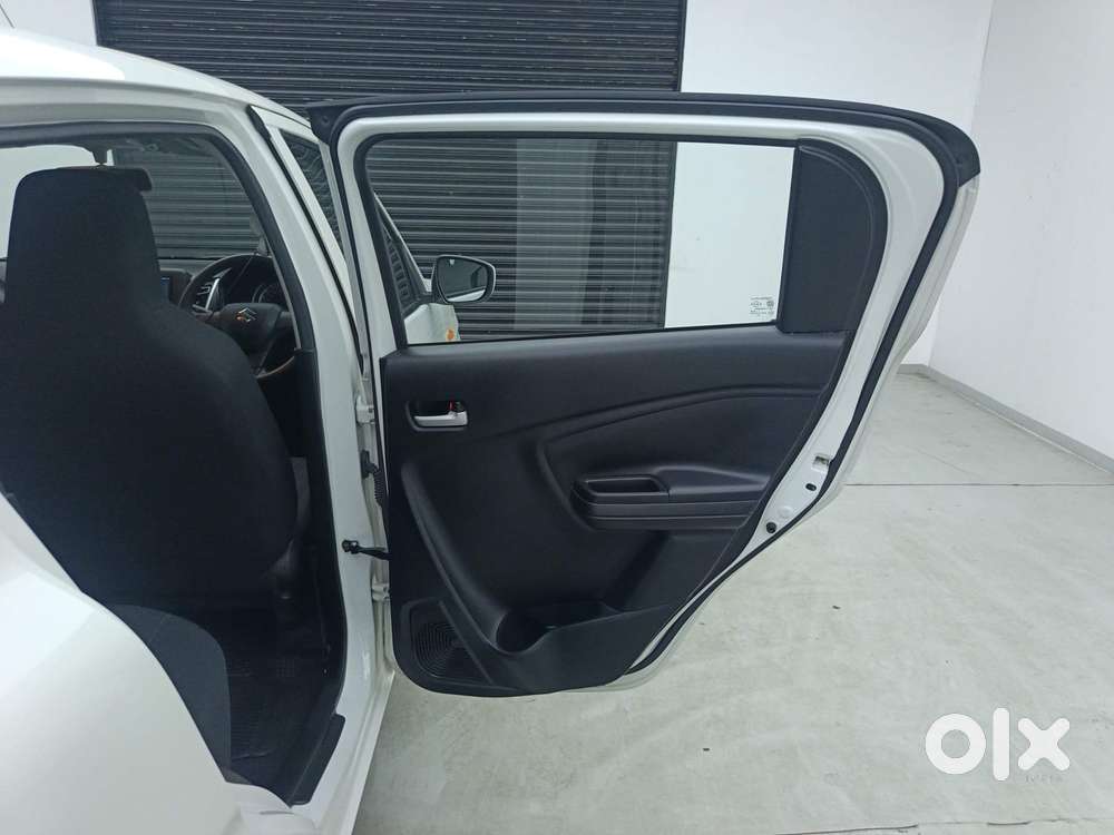 Maruti Suzuki Celerio 1.0 Vxi Amt, 2023, Petrol