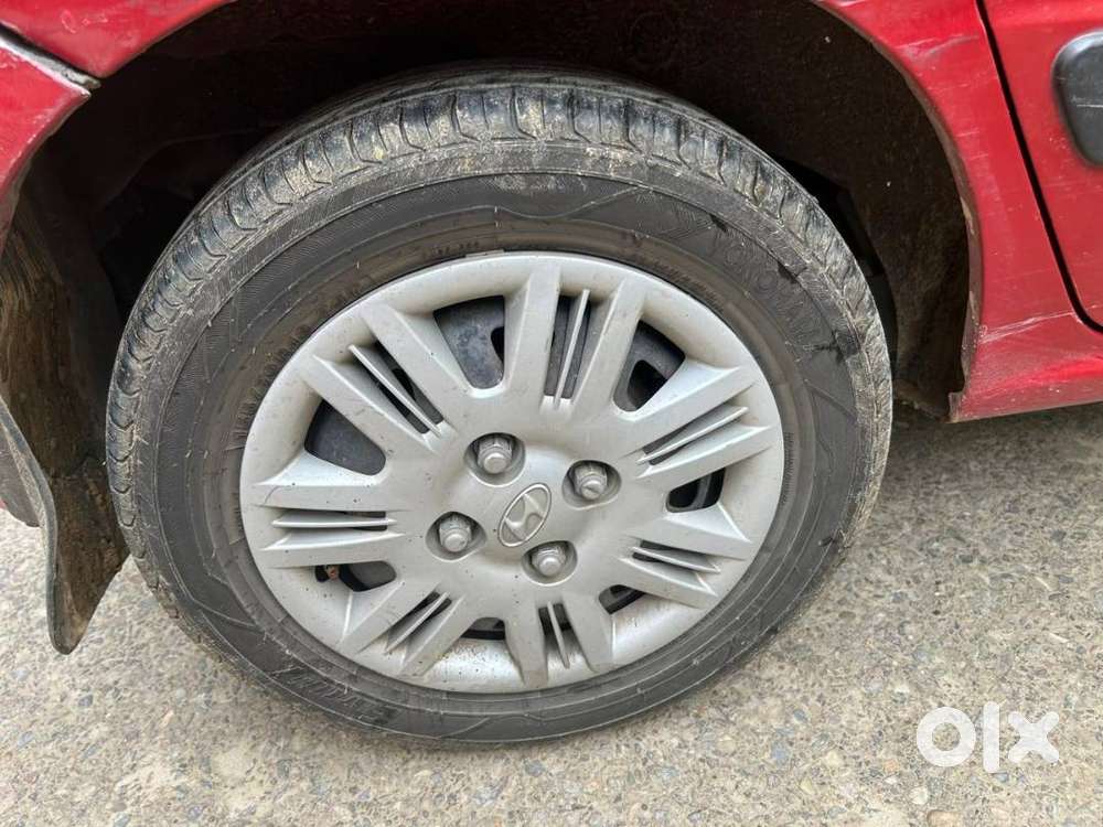 Hyundai Santro Xing