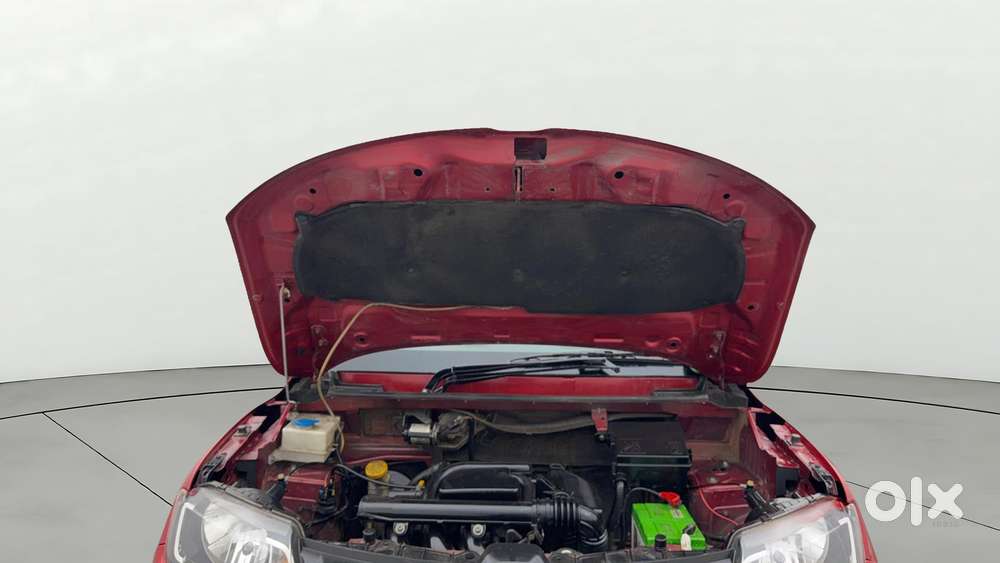 Renault Kwid Rxt, 2016, Petrol