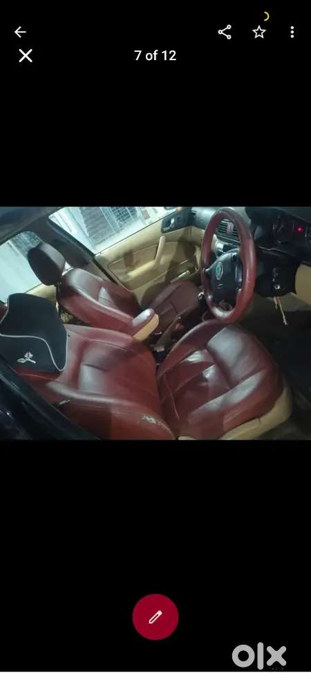 Skoda L&k Sunroof
