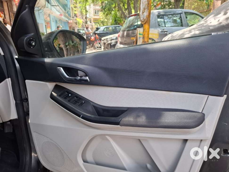 Tata Tigor Xza Plus, 2023, Cng & Hybrids