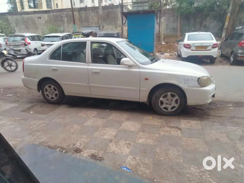 Good And Running Condition