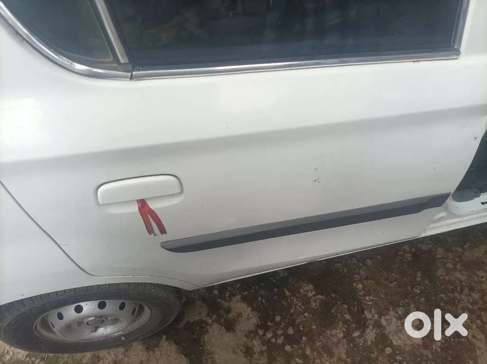 आल्टो 800 Lxi
