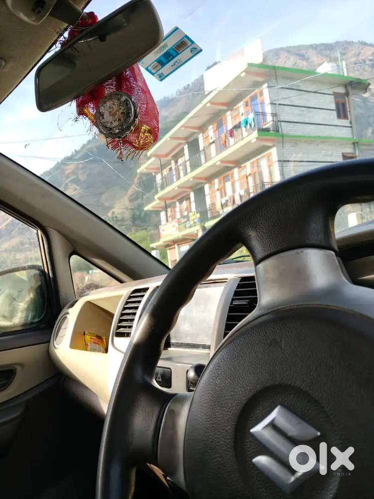 Maruti Suzuki Estilo 2009 Petrol Good Condition