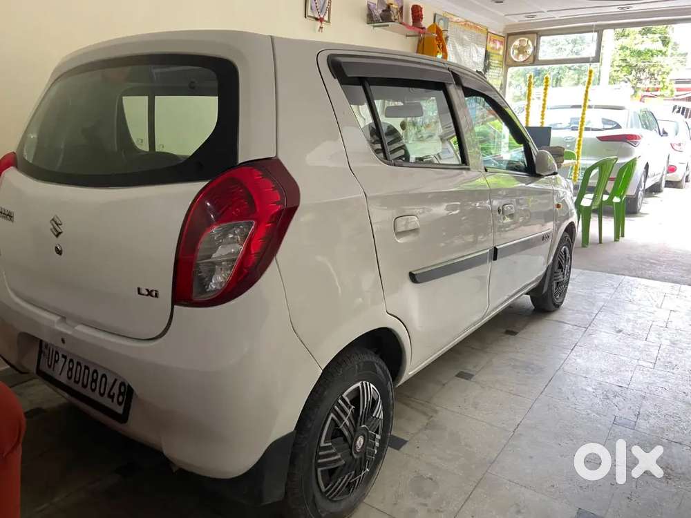 Maruti Suzuki Alto 2013 Hd Video Pler Good Condition