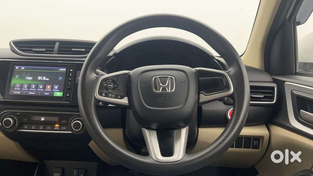 Honda Amaze Vx Cvt I-vtec, 2023, Petrol