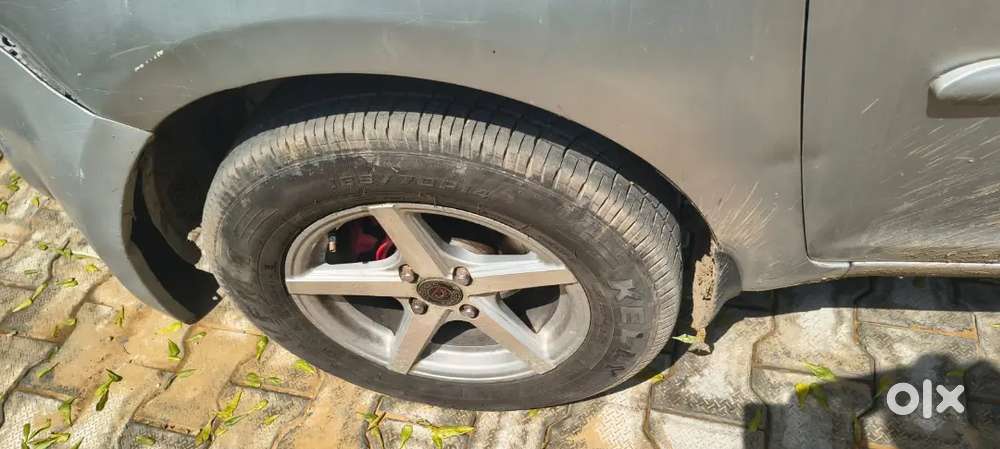 Hyundai I20 Sportz 2011