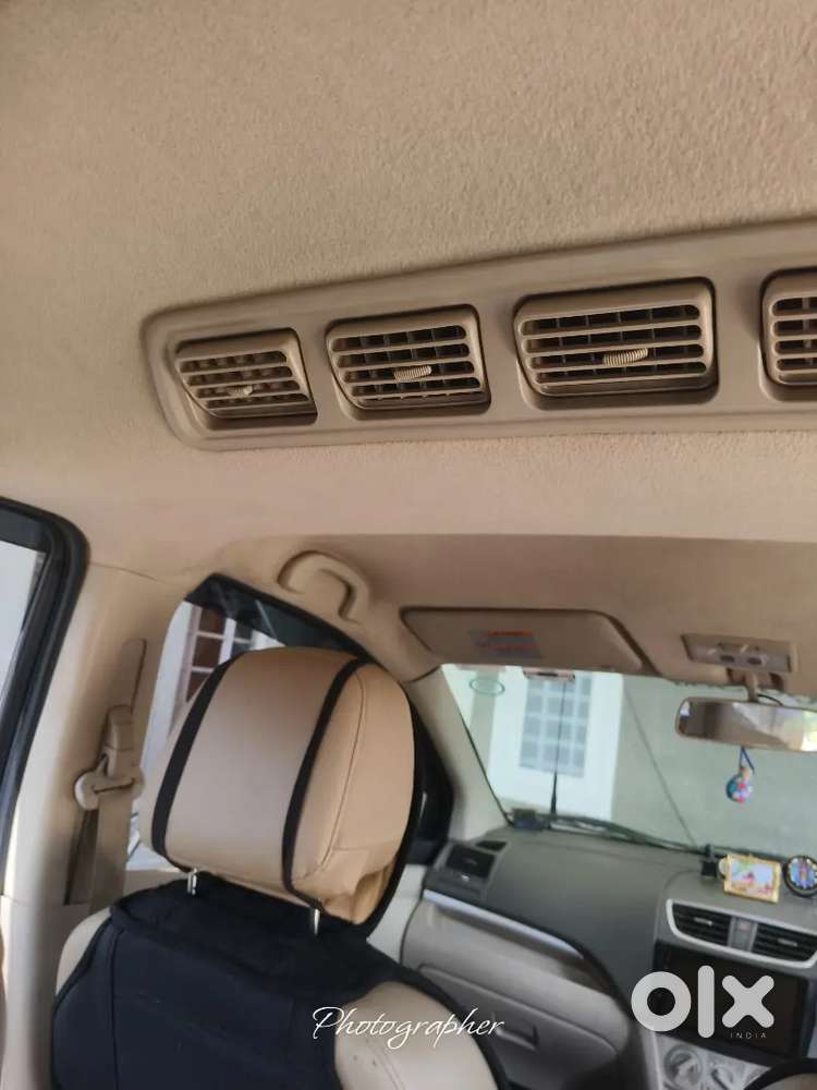 Maruti Suzuki Ertiga 2015