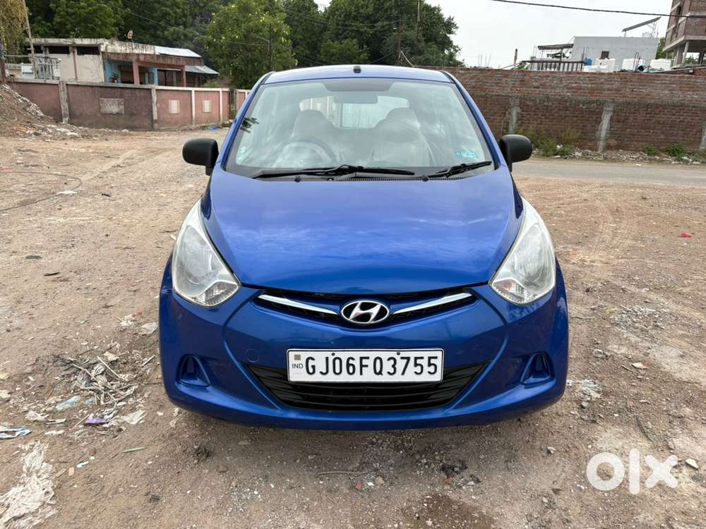 Hyundai Eon Era Petrol 2013