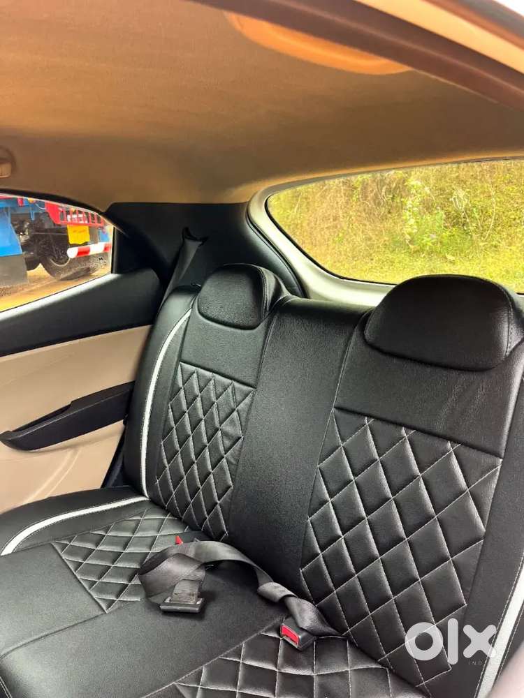 Hyundai Eon 2013 Petrol 80800 Km Driven