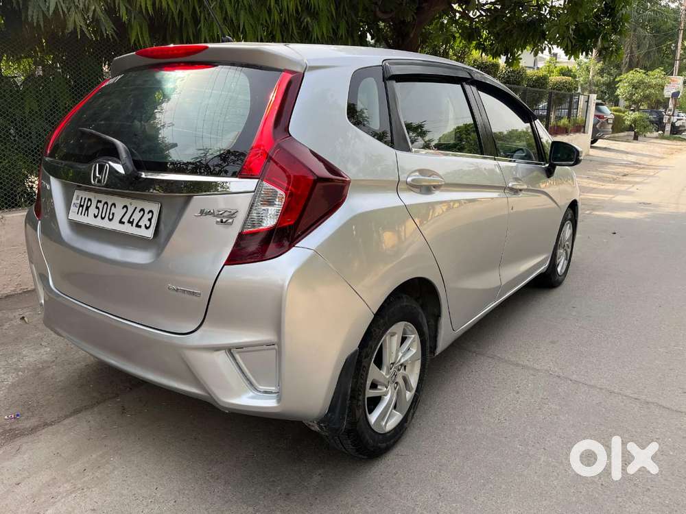 Honda Jazz Vx, 2019, Petrol