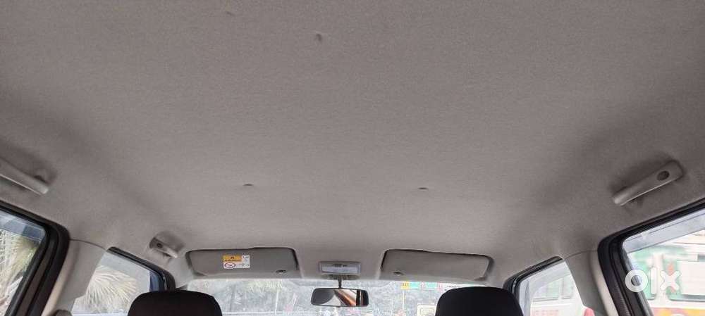 Maruti Suzuki Wagon R Vxi, 2022, Petrol