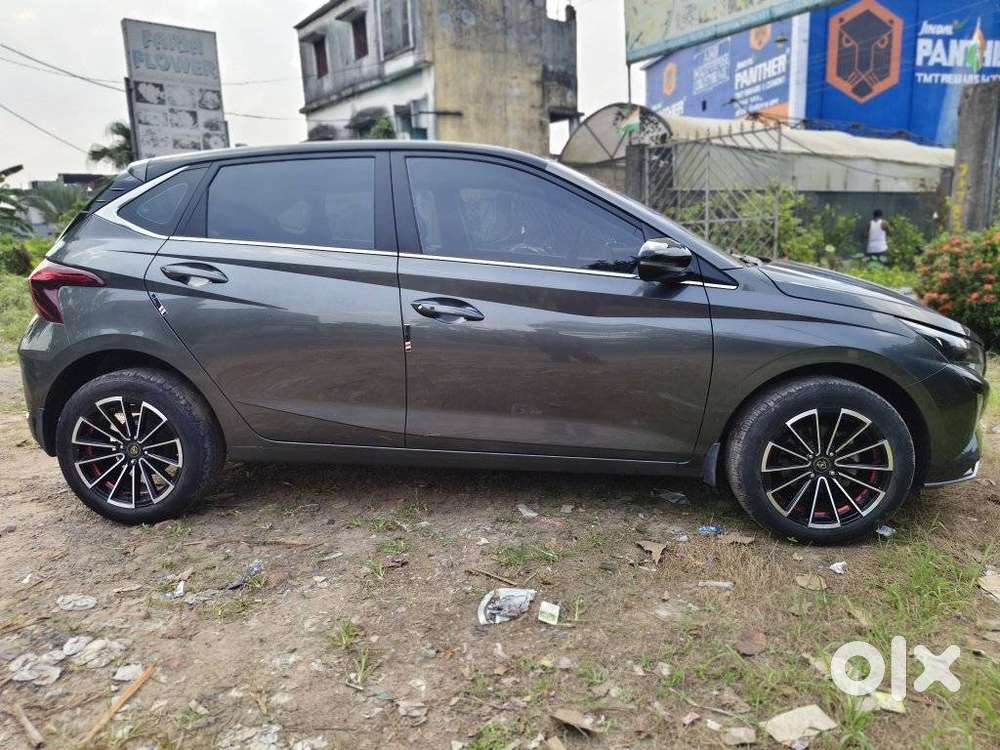Hyundai I20 1.2 Sportz (o), 2025, Petrol