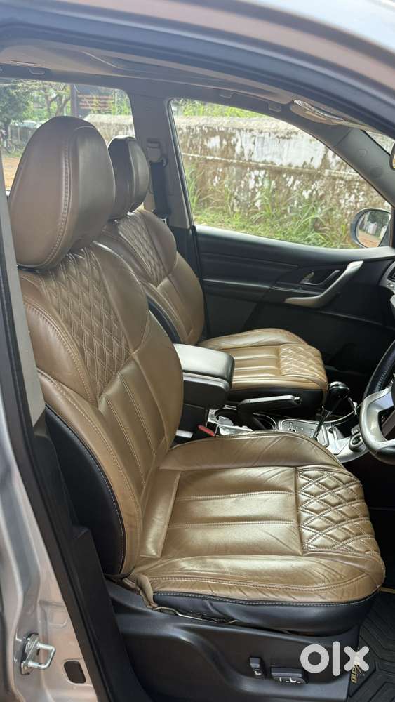 Mahindra Xuv500 W11 At, 2018, Diesel