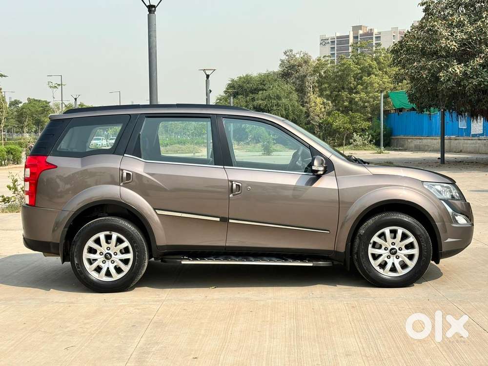 Mahindra Xuv500 2.2 W10, 2017, Diesel