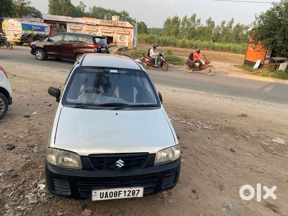 Maruti Suzuki Alto 2006