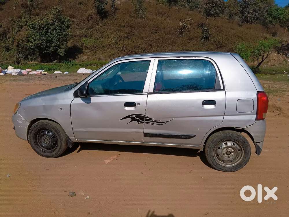 Maruti Suzuki Alto K10 2013
