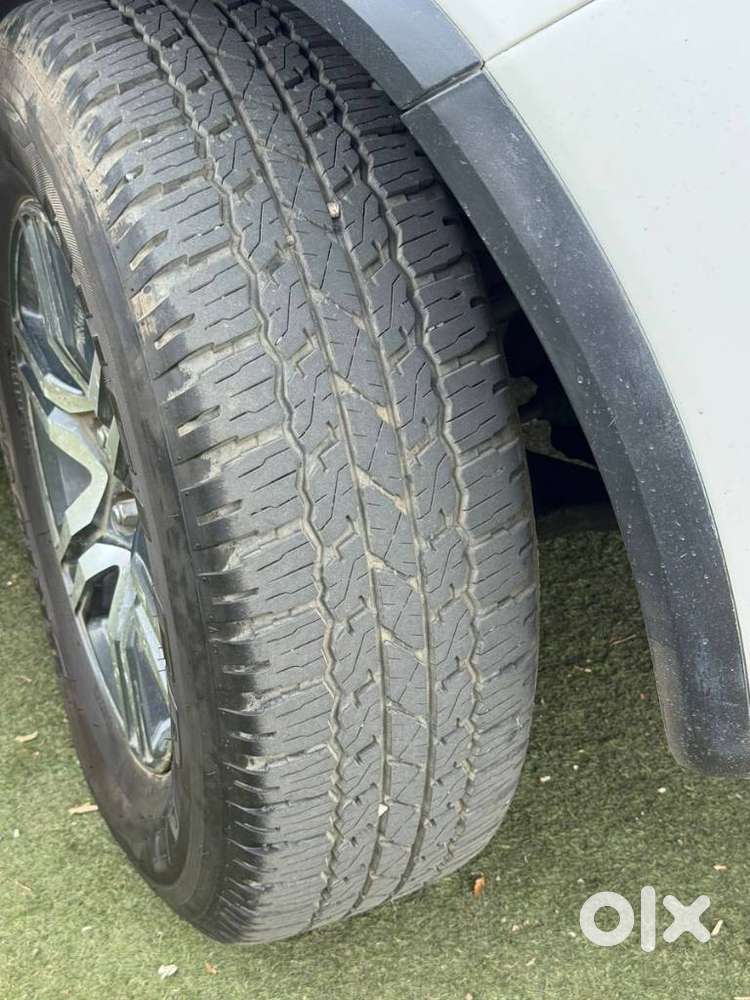 Toyota Fortuner, 2019, Diesel