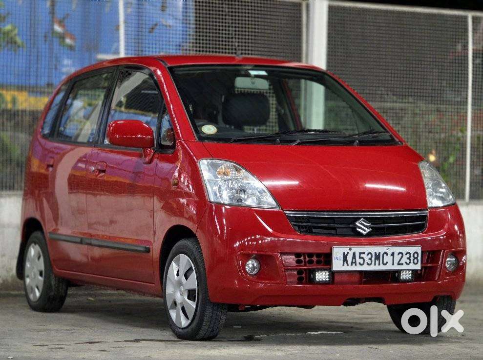 Maruti Suzuki Zen Estilo Vxi Bsiv, 2007, Petrol