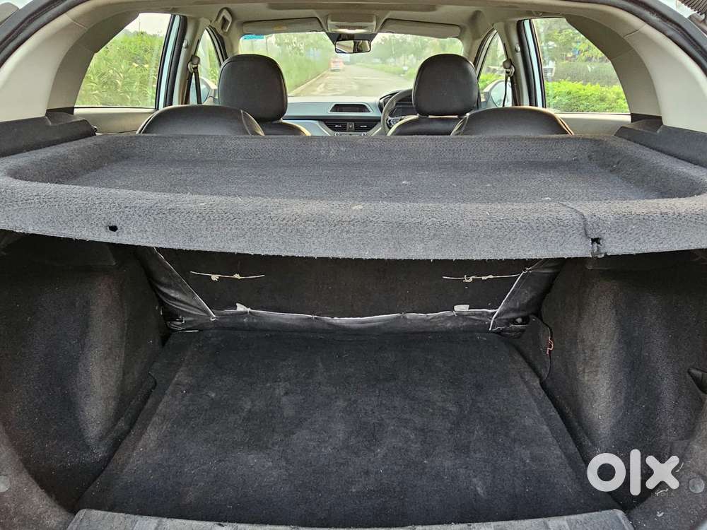 Tata Nexon 1.2 Revotron Xm (s), 2021, Petrol