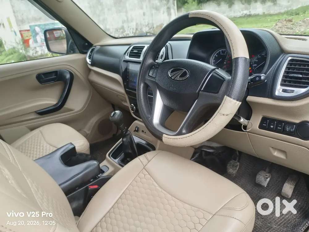Mahindra Bolero Neo 2022