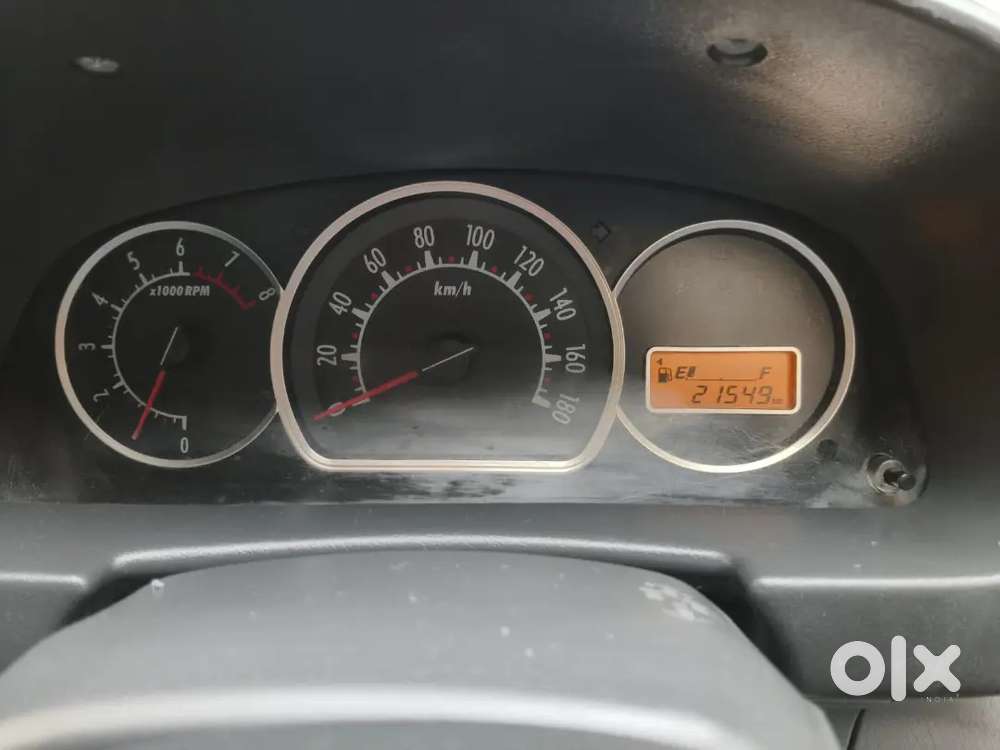 Maruti Suzuki Alto 2012 Vxi