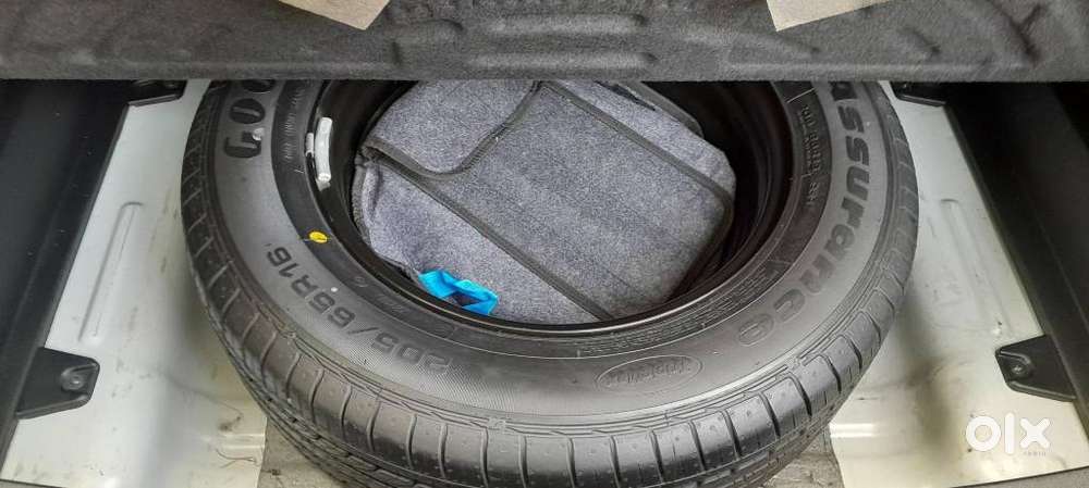 Kia Seltos 1.4 Gtx + Petrol At, 2021, Petrol