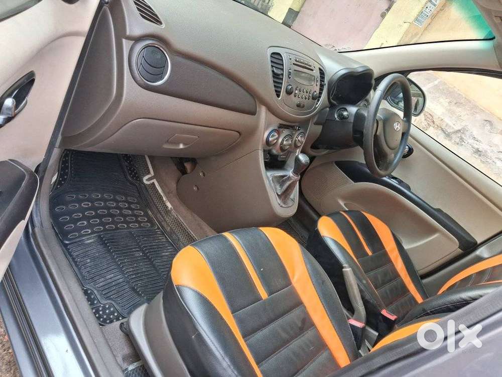 Hyundai I10 Sportz 1.1l, 2014, Petrol