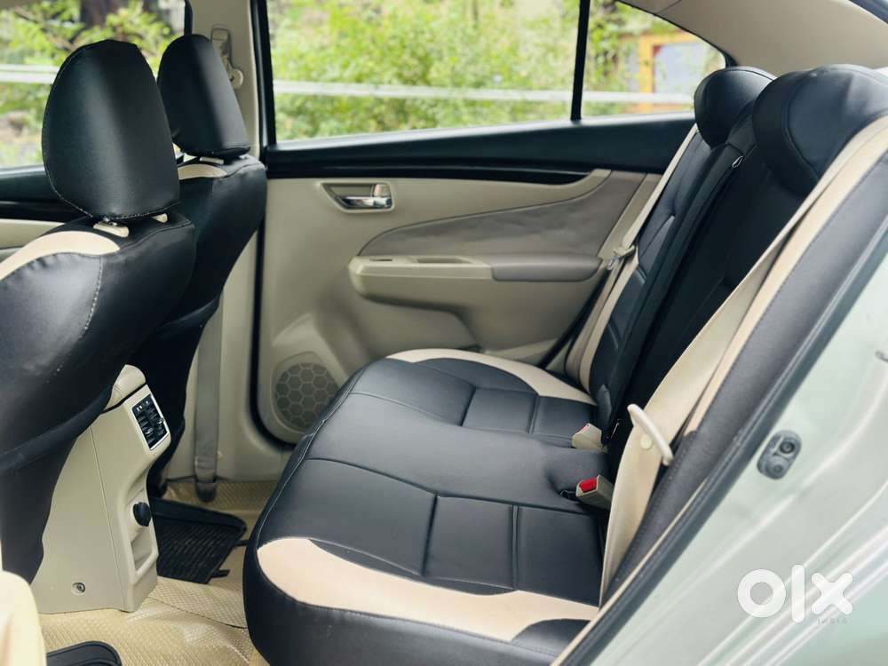 Maruti Suzuki Ciaz Zdi(o), 2016, Diesel