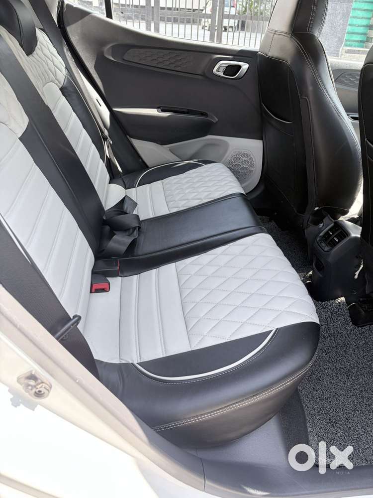 Hyundai Grand I10 Nios Sportz, 2023, Petrol