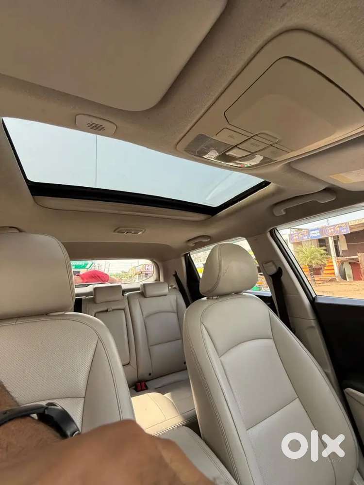 Mahindra Xuv300 Diesel 2019