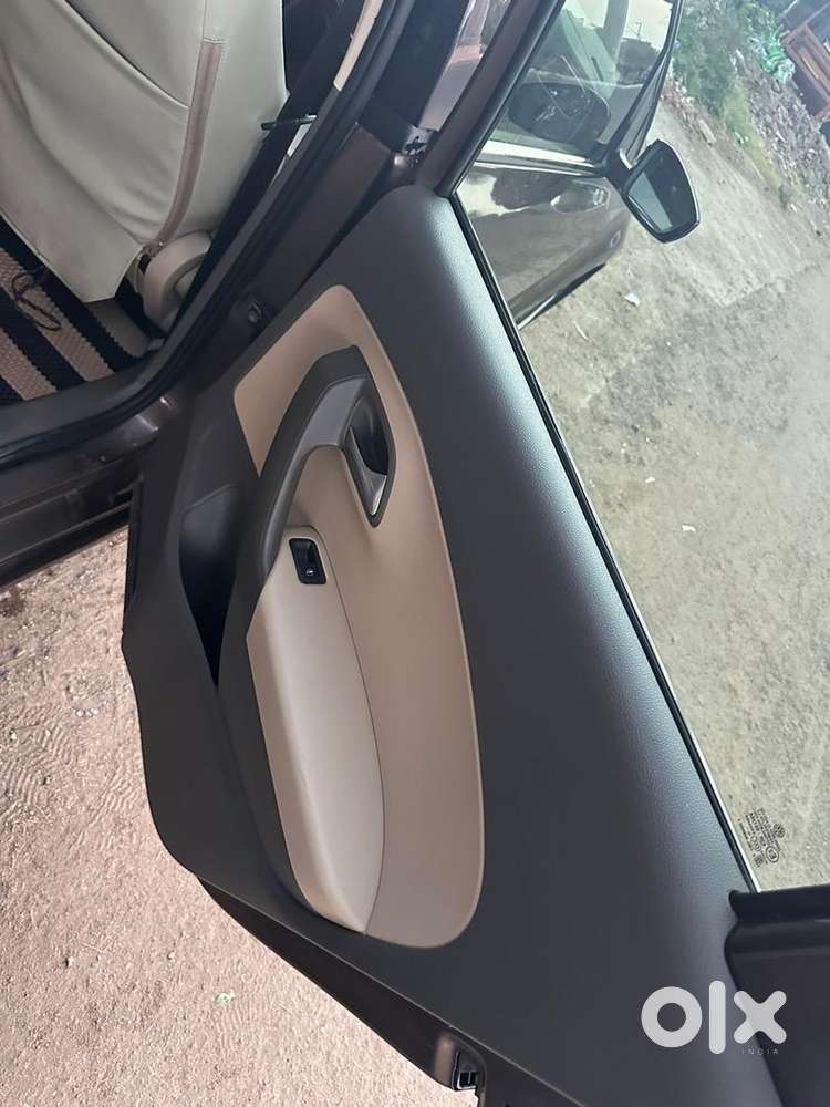 Volkswagen Vento 2016 Well Maintained
