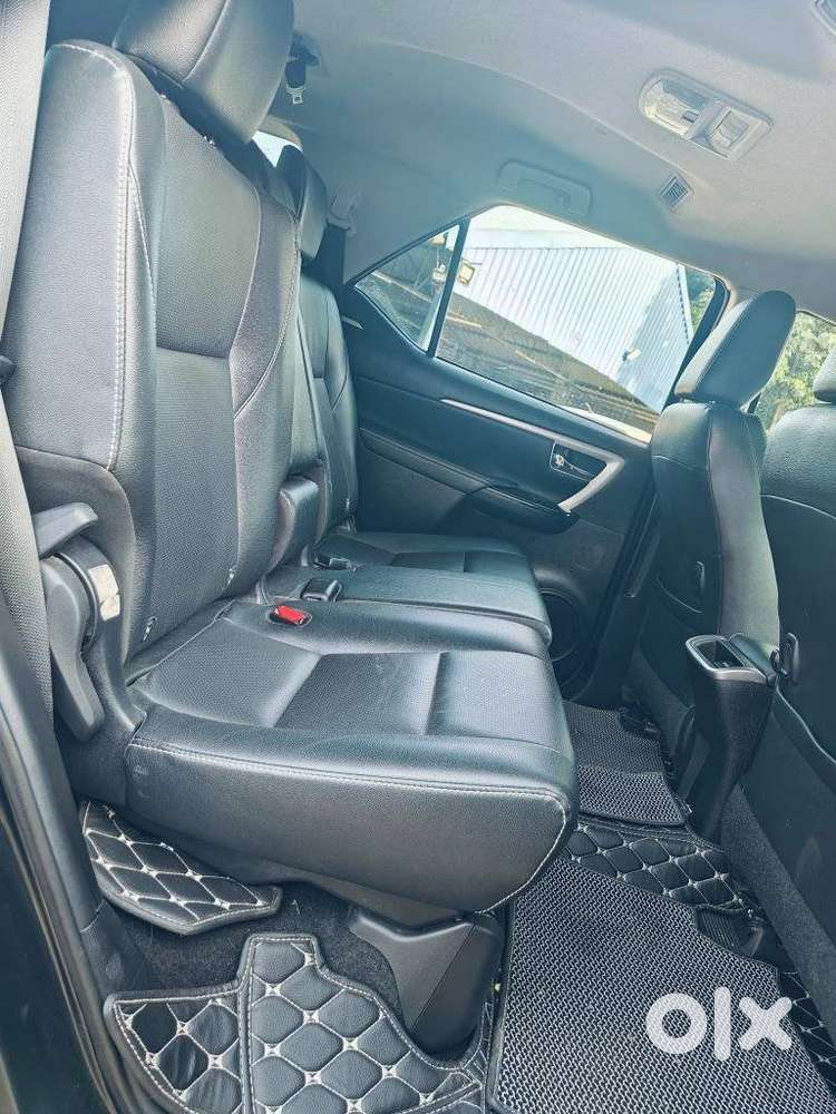 Toyota Fortuner 4x2 Mt 2.8 Diesel, 2024, Diesel