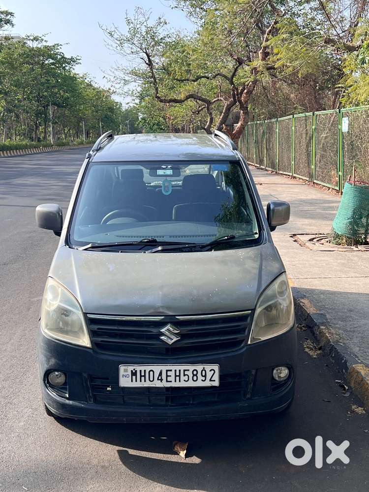 Maruti Wagon R Vxi 2010