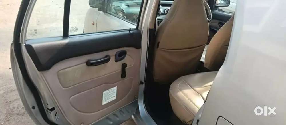 Hyundai Santro Xing 2010