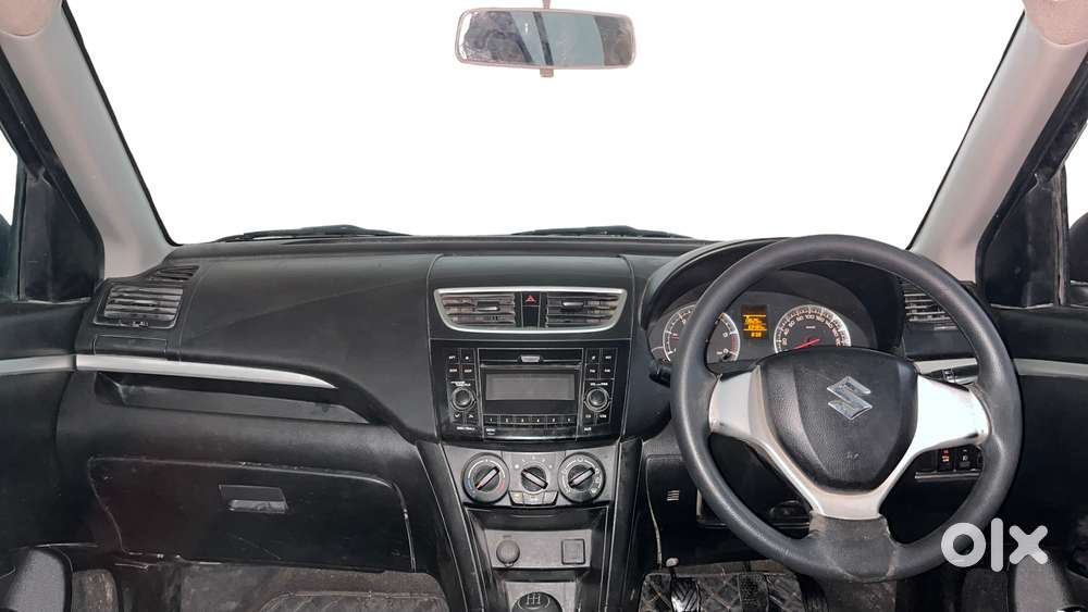 Maruti Suzuki Swift Vdi, 2016, Diesel