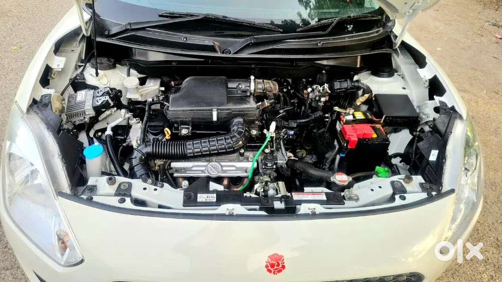 Maruti Suzuki Swift 2023 Cng & Hybrids 66000 Km Driven