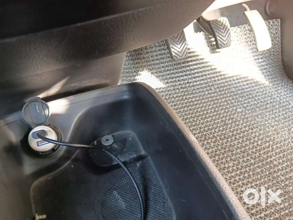 Hyundai Eon D-lite Petrol Manual 2013