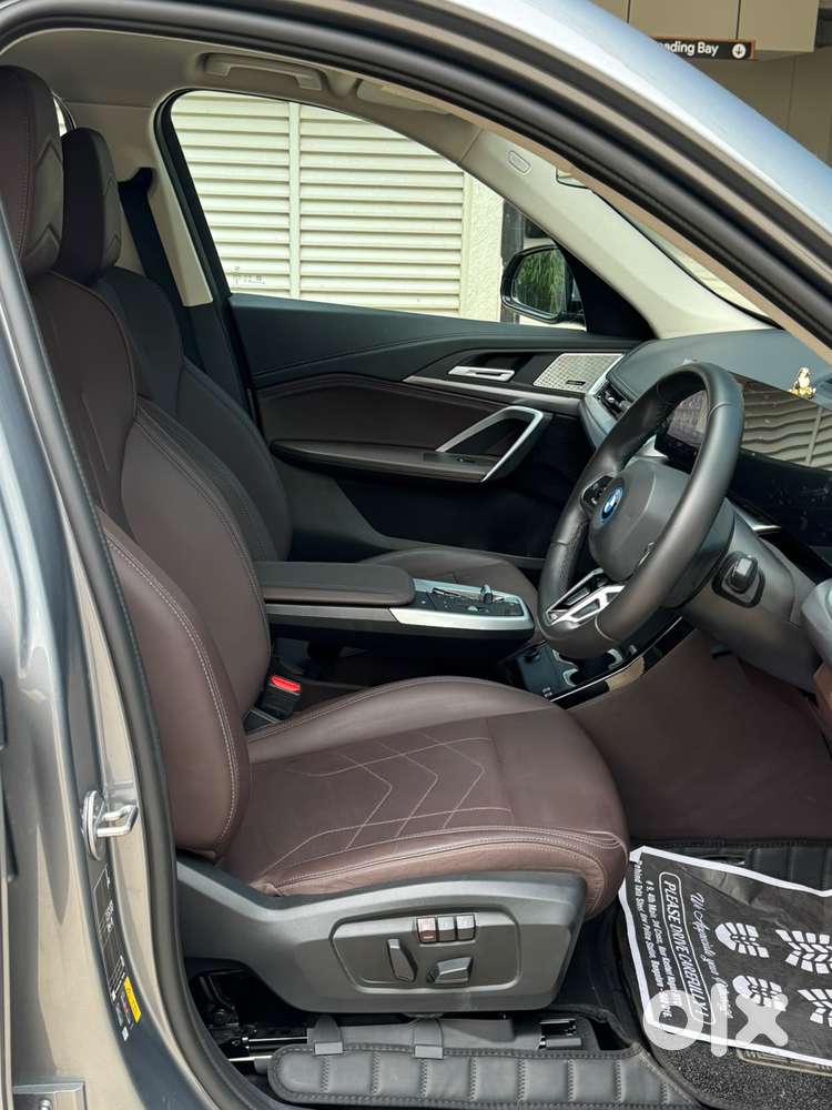 Bmw Ix1 Edrive20l M Sport, 2025, Electric