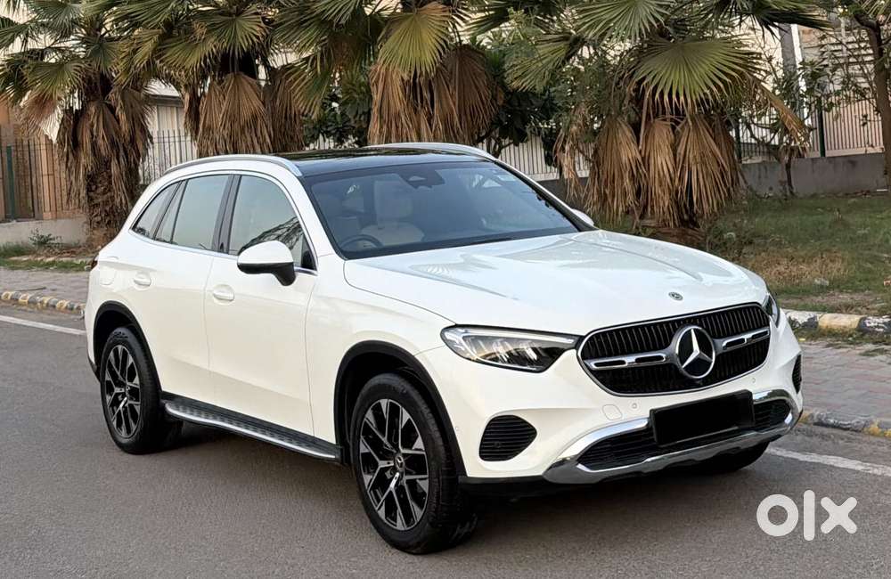 Mercedes-benz Glc 220d 4matic, 2024, Diesel