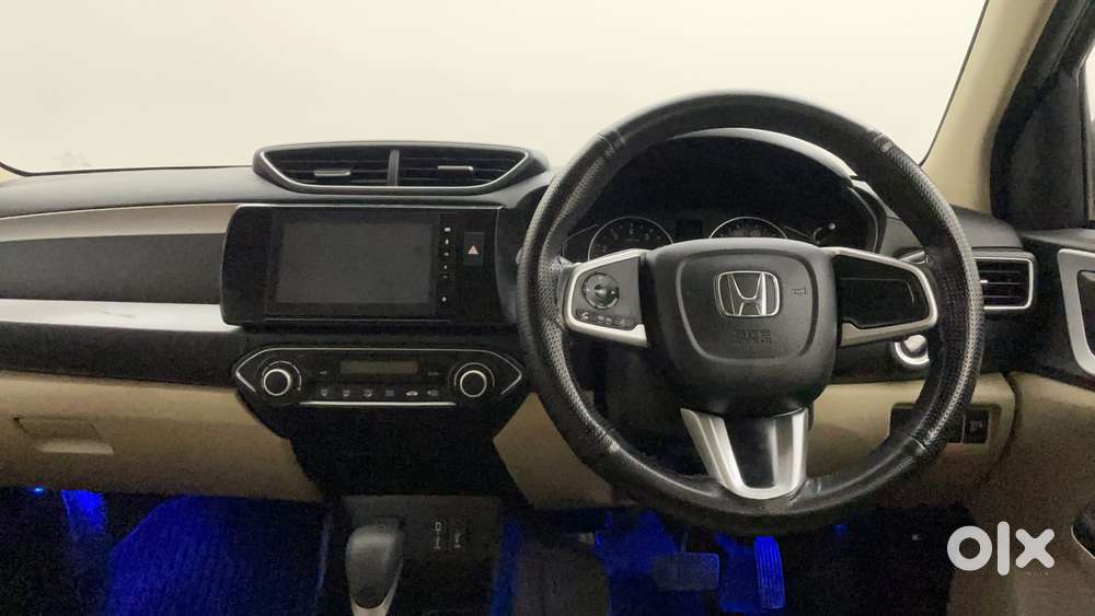 Honda Amaze Vx Cvt I-vtec, 2023, Petrol